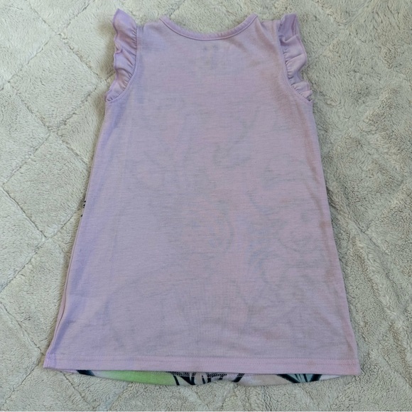 Disney | 4 Princess Nightgown Dresses | Size 4T - Picture 10 of 12